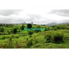 4 Acre Farm Land for Long Lease in Pawna Nagar
