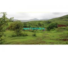 4 Acre Farm Land for Long Lease in Pawna Nagar