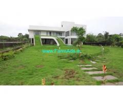 1 Acre Farm House Sale In Alibaug