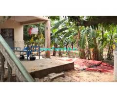 13.5 Acres Farm Land Sale in Melmaruvathur