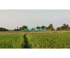 11 Acres Agriculture Land sale In Venangupet