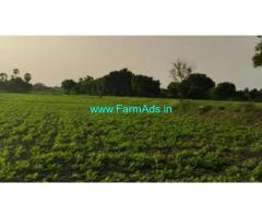 11 Acres Agriculture Land sale In Venangupet