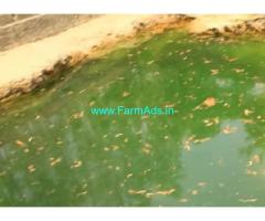 3.35 Acres Farm Land sale in Ichipalayam