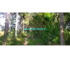 21 Acres Agriculture Land sale In Perambur