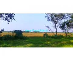 21 Acres Agriculture Land sale In Perambur