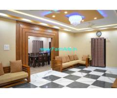 Farm house for sale near by Kethireddy Pally,Moinabad