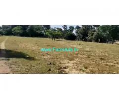 8 Acre  Farm Land Sale In Kuvathur
