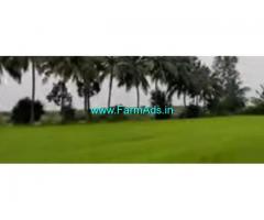 1.25 Acre Farm Land Sale In Kuvathur