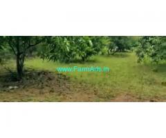 50 Cent Farm Land Sale In Chennai