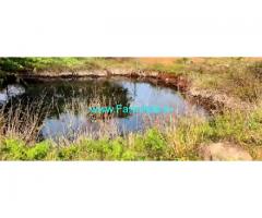2.50 Acre Farm Land Sale In Chennai