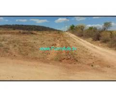 10 Acres Farm Land  For Sale In Kollegal 10 Acres Farm Land  For Sale In Kollegal
