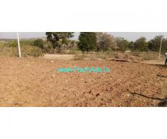 2.11 Acres Agriculture land for sale near Uddeboranahalli