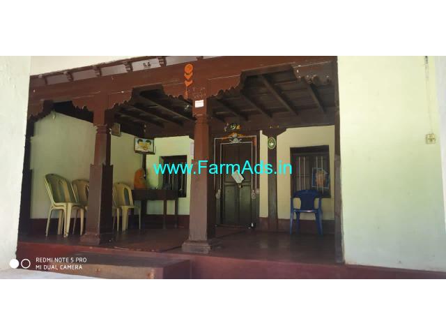 3.03 Acres Coffee estate for sale in Chikmagalur 3.03 Acres Coffee estate for sale in Chikmagalur