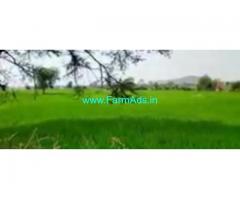 5 Acres Agriculture Land  For Sale In Medak