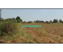 4 Acres Farm Land  For Sale In Nanjangud,Ooty Road