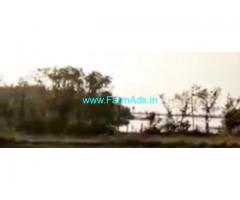 11 Acres Farm Land  For Sale In Tumkur near Makanahalli dam
