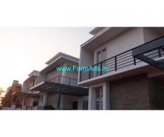 5 Cents Villa for Sale Near Kakkanad