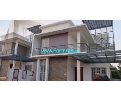 5 Cents Villa for Sale Near Kakkanad