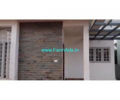 3 Cents Villa for Sale Near Kakkanad