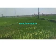 10 Acres Farm Land  For Sale In Ghatkesar