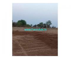 1.7 guntas Agriculture land for sale near komuravelli kaman