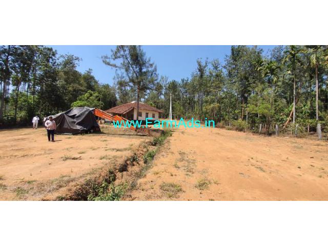 8 acres 65 cents  for sale in Virajpet 8 acres 65 cents  for sale in Virajpet