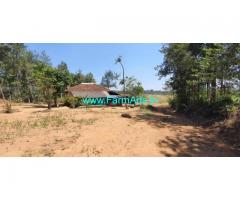 8 acres 65 cents  for sale in Virajpet 8 acres 65 cents  for sale in Virajpet