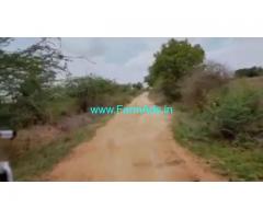 220 Acres Agriculture Land  For Sale In Aleru