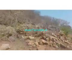 44 Acres Farm Land For Sale In Khammam