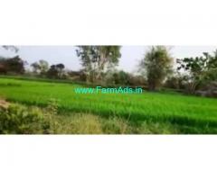 2 Acres Farm Land For Sale In Yallampalle
