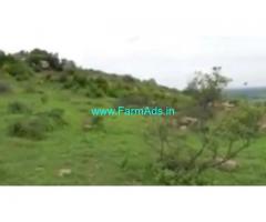 100 Acres Farm Land For Sale In Bhongir