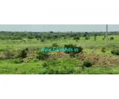 1000 Acres Agriculture Land  For Sale In Hyderabad
