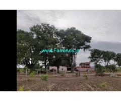 85 Acres Agriculture Land  For Sale In Penukonda
