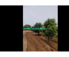 85 Acres Agriculture Land  For Sale In Penukonda