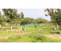 4 Acres Farm Land For Sale In Narayanapura