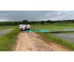 120 Acres Farm Land For Sale In Bhadrachalam
