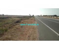 4 Acres Agriculture Land  For Sale near Anantpur