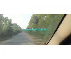 100 Acres Agriculture Land  For Sale In Warangl