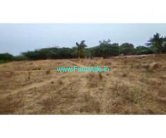 3.5 Acres Agriculture Land  For Sale In Medak