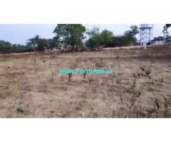 3.5 Acres Agriculture Land  For Sale In Medak