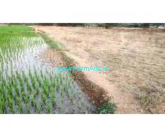 3.5 Acres Agriculture Land  For Sale In Medak