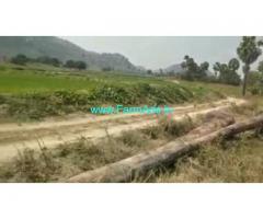 1 Acres Agriculture Land  For Sale In Nagaram,Choutuppal