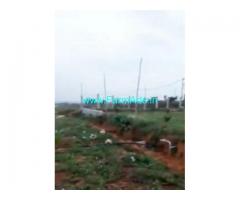 Half Acres Farm House Sale In Bannerghatta​