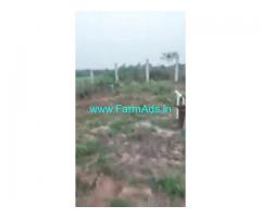 Half Acres Farm House Sale In Bannerghatta​