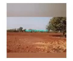 3 Acres Agriculture Land  For Sale In Kohir