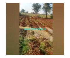 3 Acres Agriculture Land  For Sale In Kohir