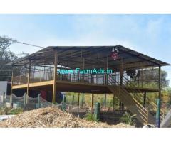 1.37 Acres Fully loaded farm land for Sale near DenkaniKottai