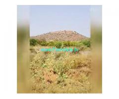 Low cost 5 Acres Farm Land  For Sale In Singanamala