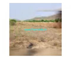 Low cost 5 Acres Farm Land  For Sale In Singanamala