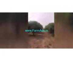 4 Acres Agriculture Land  For Sale In Talakondapalli